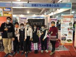 109資訊月_南紡世貿展覽中心第二天